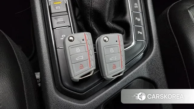 Volkswagen Tiguan second Generation id 3581544 из Кореи 8