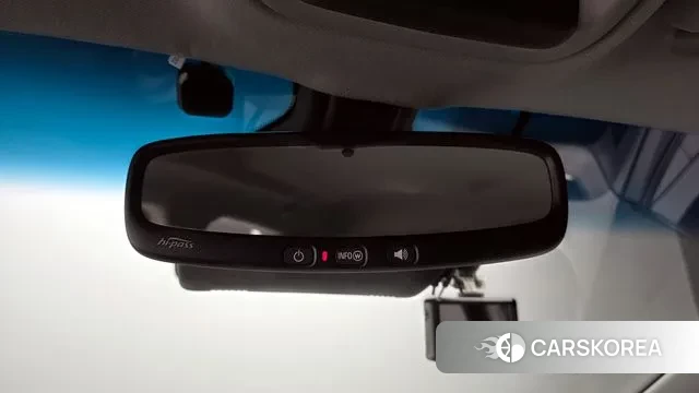 Chevrolet (GM Daewoo) Bolt EV id 3582999 из Кореи 8