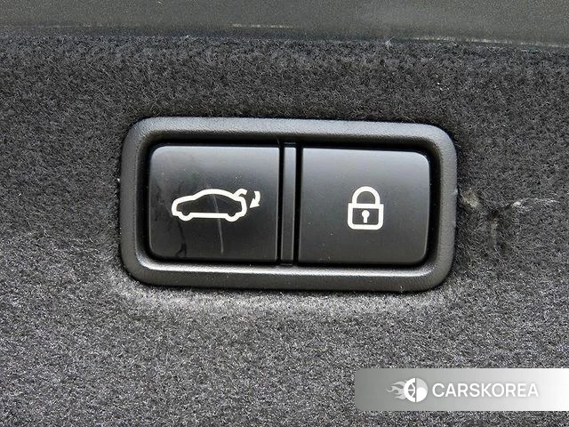 Genesis G70 id 4188017 из Кореи 8