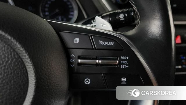 Hyundai Sonata (DN8) id 4530494 из Кореи 8
