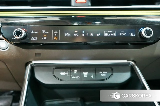 Kia The New Carnival 4th Generation id 4715415 из Кореи 8