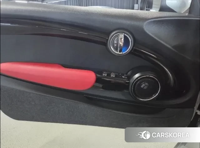 Mini Cooper S Convertible id 3149247 из Кореи 8