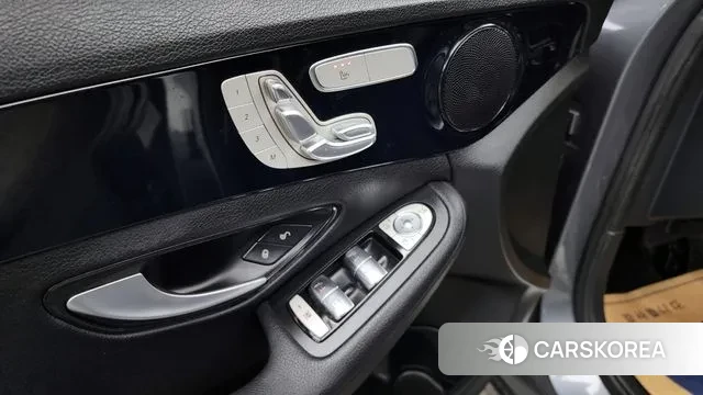 Mercedes-Benz C-Class W205 id 3573659 из Кореи 8