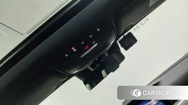 Mercedes-Benz CLS-Class C257 id 3354315 из Кореи 8