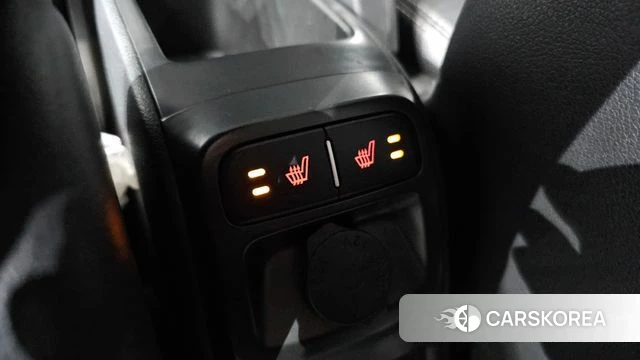 Kia The New Ray id 4900273 из Кореи 8