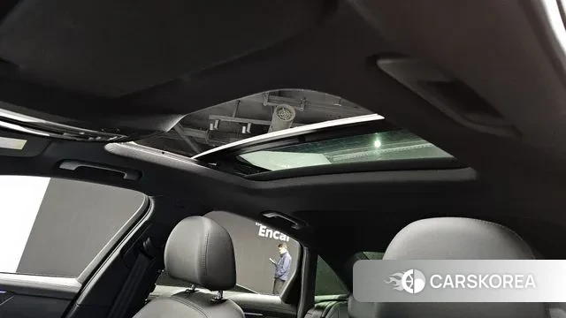 Audi A6 (C8) id 3431871 из Кореи 8