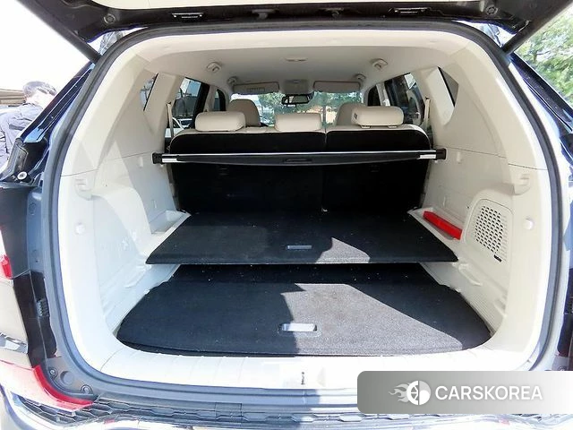 Ssangyong G4 Rexton id 4331461 из Кореи 8