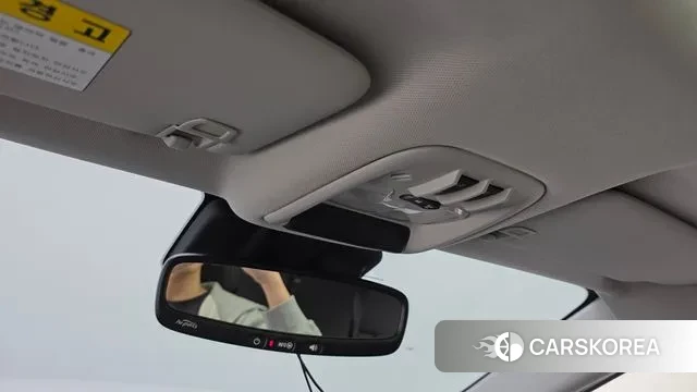 Chevrolet (GM Daewoo) Trailblazer id 3402375 из Кореи 8