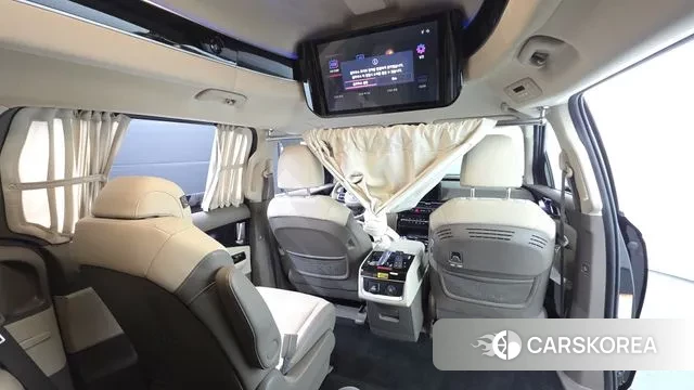 Kia Carnival 4th generation id 3697709 из Кореи 8