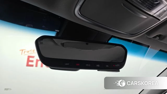 Kia More K9 id 4759526 из Кореи 8