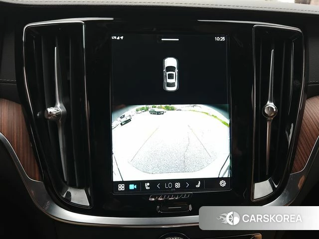 Volvo S60 3rd generation id 3858833 из Кореи 8