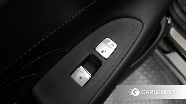 Hyundai The New Grandeur IG id 3916634 из Кореи 8