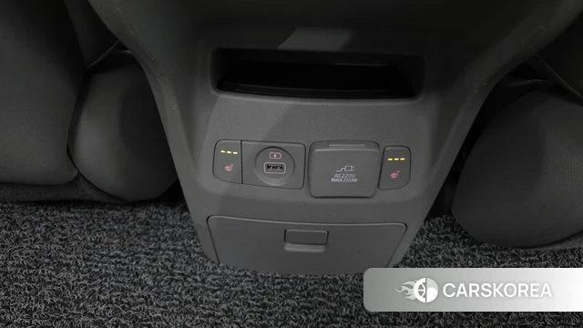 Kia The New Carnival id 3861196 из Кореи 8