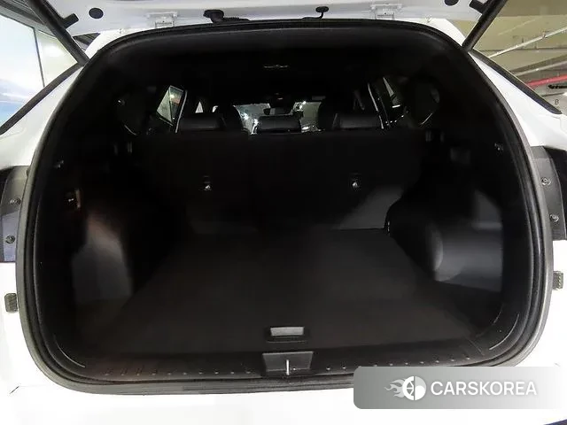 Hyundai Tucson (NX4) id 3606622 из Кореи 8