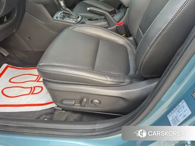 Hyundai Kona id 3677682 из Кореи 8