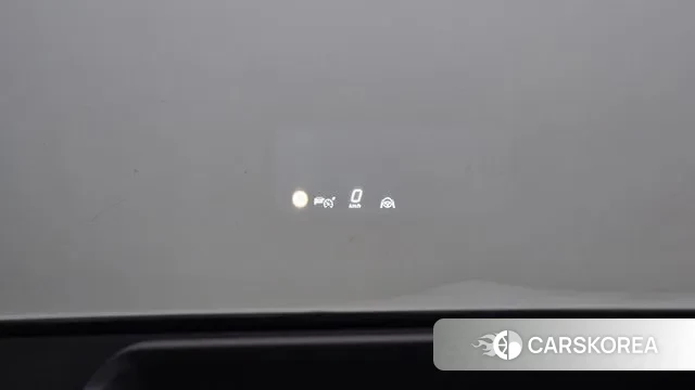 Mercedes-Benz EQS SUV X296 id 2979255 из Кореи 8