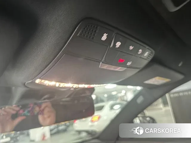 Mercedes-Benz E-Class W213 id 3463228 из Кореи 8