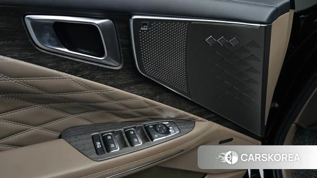 Kia K8 Hybrid id 4631692 из Кореи 8
