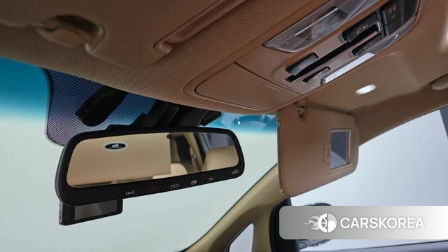 Kia The New Carnival id 4508569 из Кореи 8