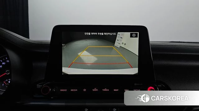 Kia Come New K3 id 3834735 из Кореи 8