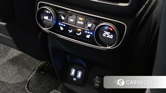 Genesis GV80 id 3561365 из Кореи 8