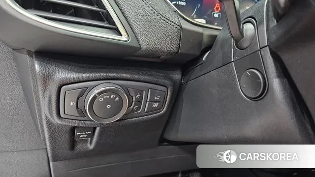 Lincoln Nautilus First generation id 2901913 из Кореи 8