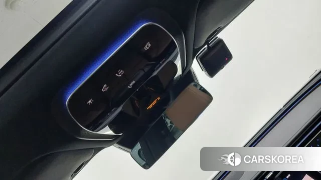 Mercedes-Benz E-Class W214 id 3011037 из Кореи 8