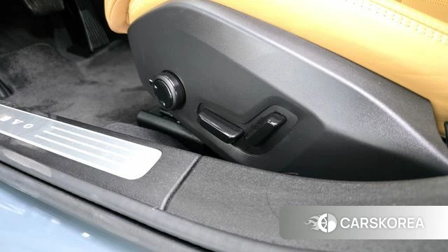 Volvo S90 id 4475170 из Кореи 8