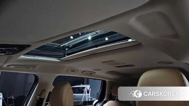 Kia Carnival 4th generation id 3422185 из Кореи 8