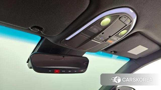 Genesis The New G70 id 3859037 из Кореи 8