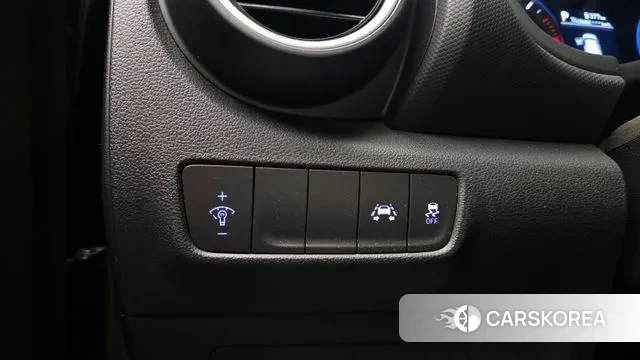 Hyundai Kona id 3065467 из Кореи 8