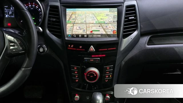 Ssangyong Tivoli Armor id 3761178 из Кореи 8