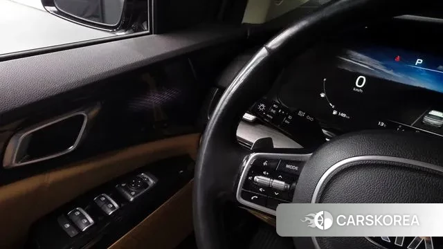 Kia Carnival 4th generation id 3567660 из Кореи 8