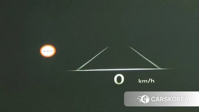 Genesis GV70 id 3399876 из Кореи 8