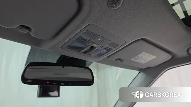 Hyundai Venue id 3777666 из Кореи 8