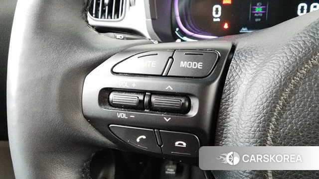 Kia The New Kia Ray id 4617636 из Кореи 8