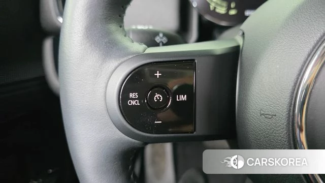 Mini Cooper Countryman id 4517423 из Кореи 8