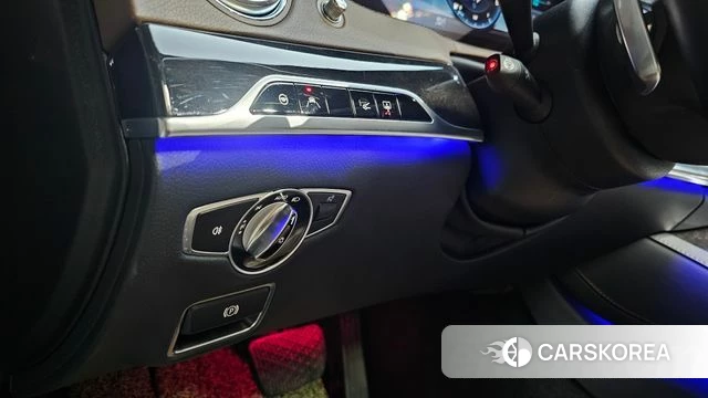 Mercedes-Benz S-Class W222 id 4689415 из Кореи 8