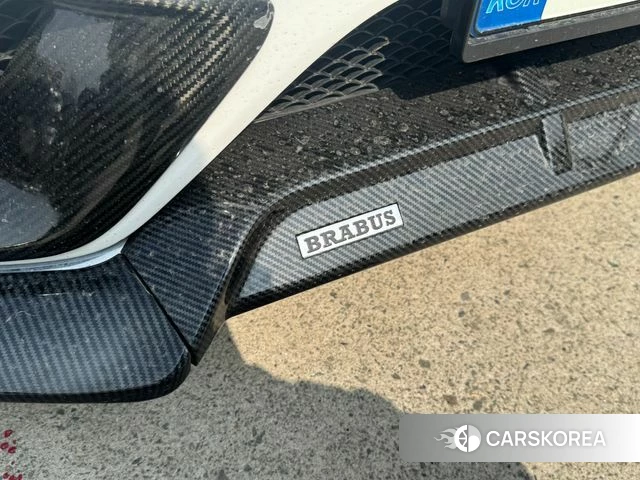 Mercedes-Benz C-Class W205 id 3823947 из Кореи 8