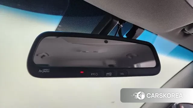 Hyundai All New Tucson id 3055809 из Кореи 8