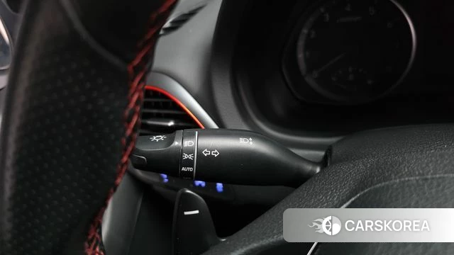 Hyundai i30 (PD) id 4625794 из Кореи 8