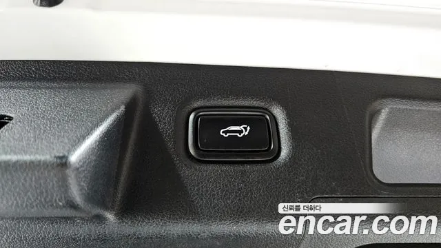 Hyundai Santa Fe TM id 2729088 из Кореи 8