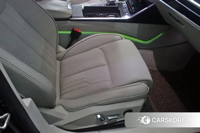 Audi A7 (4K) id 3716357 из Кореи 8