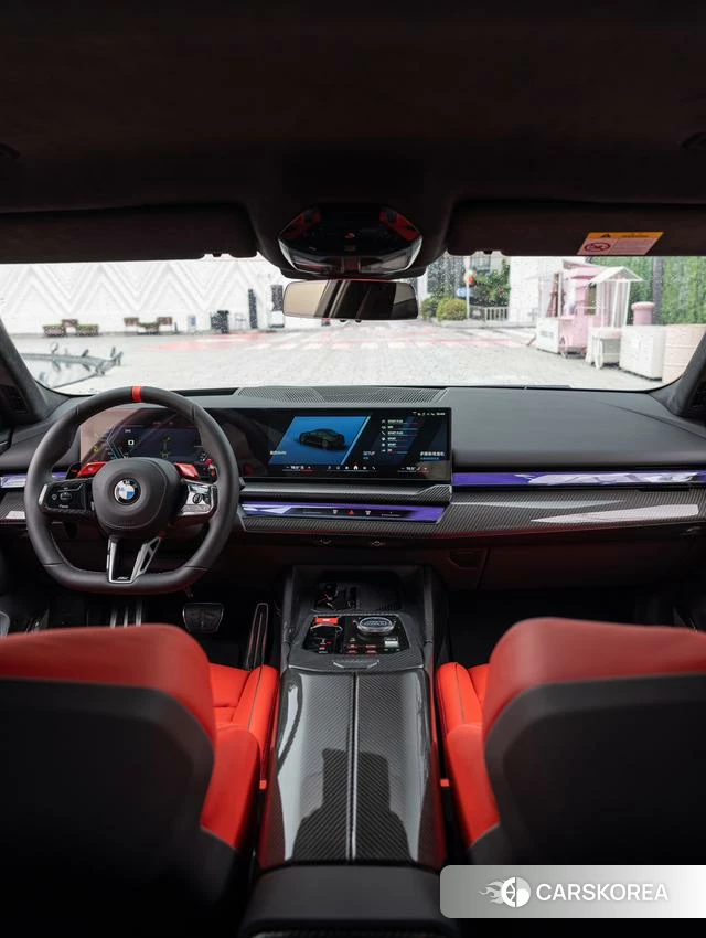 BMW M5 PHEV id 3908795 из Китая 8