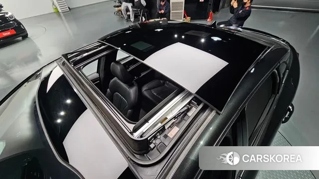 Kia K5 3rd generation id 3610474 из Кореи 8