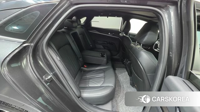 Kia K5 3rd generation id 4603162 из Кореи 8