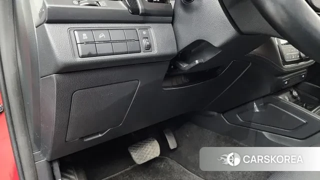 Ssangyong The New Rexton Sport id 2969525 из Кореи 8