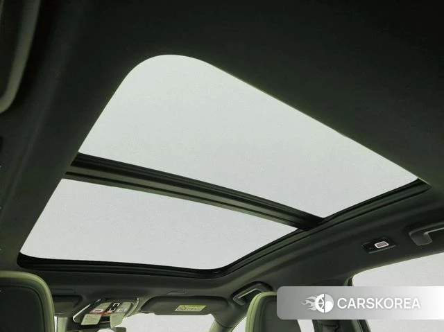 Volvo S90 id 4016795 из Кореи 8