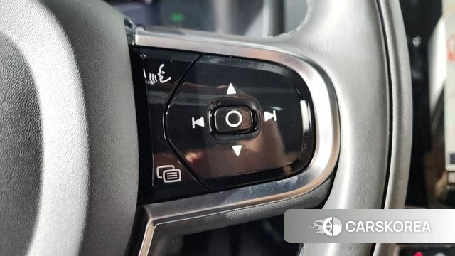 Volvo S90 id 4282535 из Кореи 8
