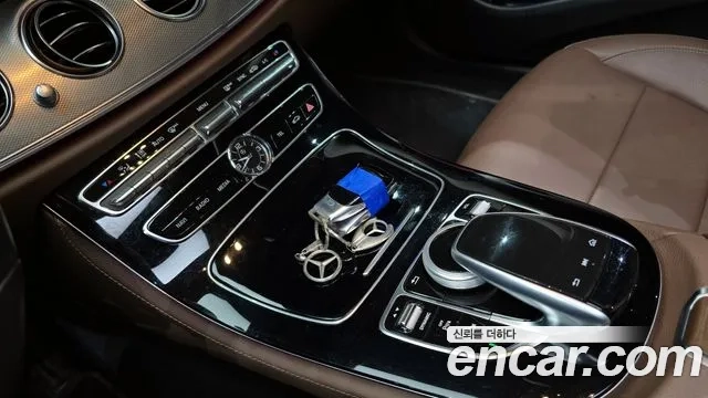 Mercedes-Benz E-Class W213 id 2928082 из Кореи 8